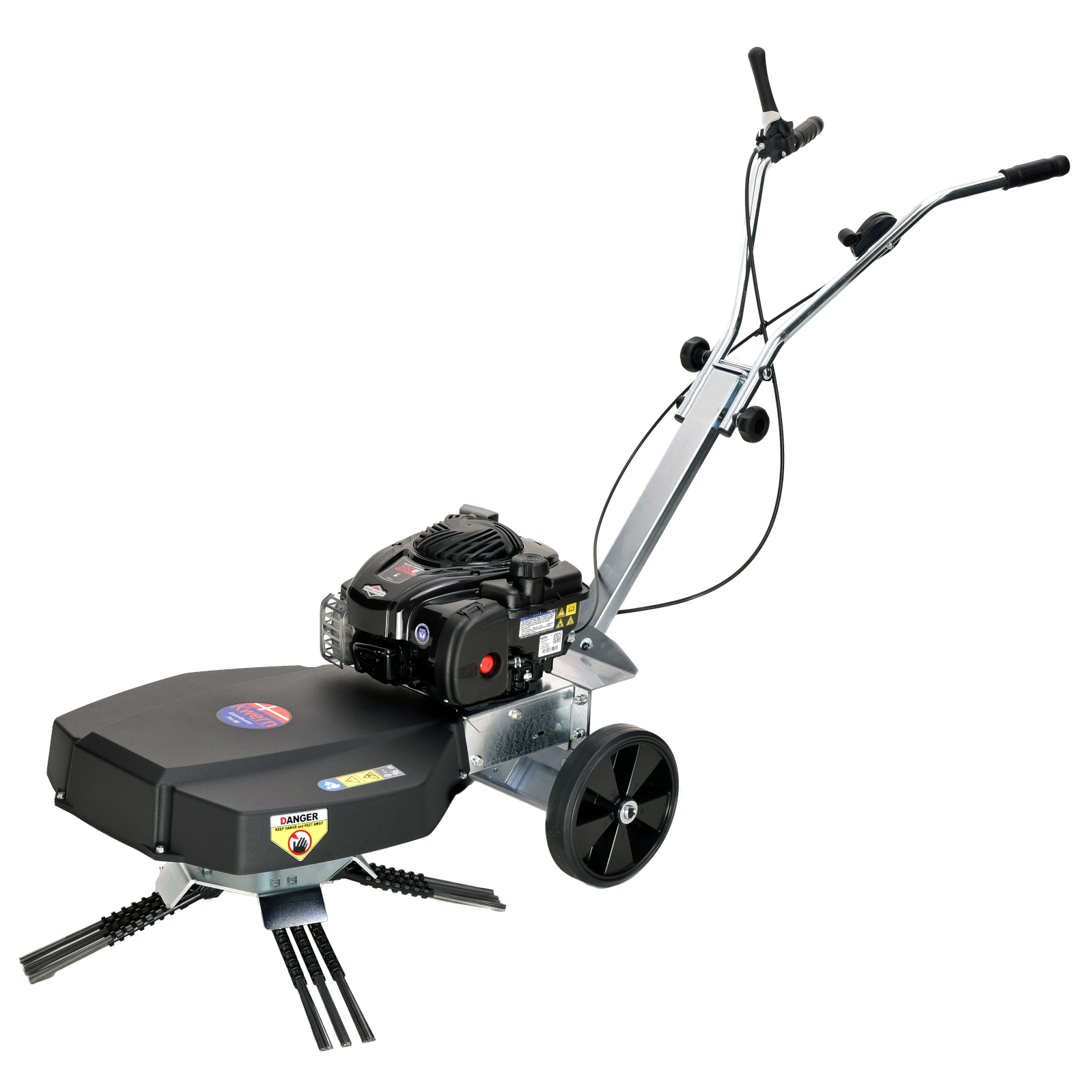 Kwern Greenbuster Pro 66