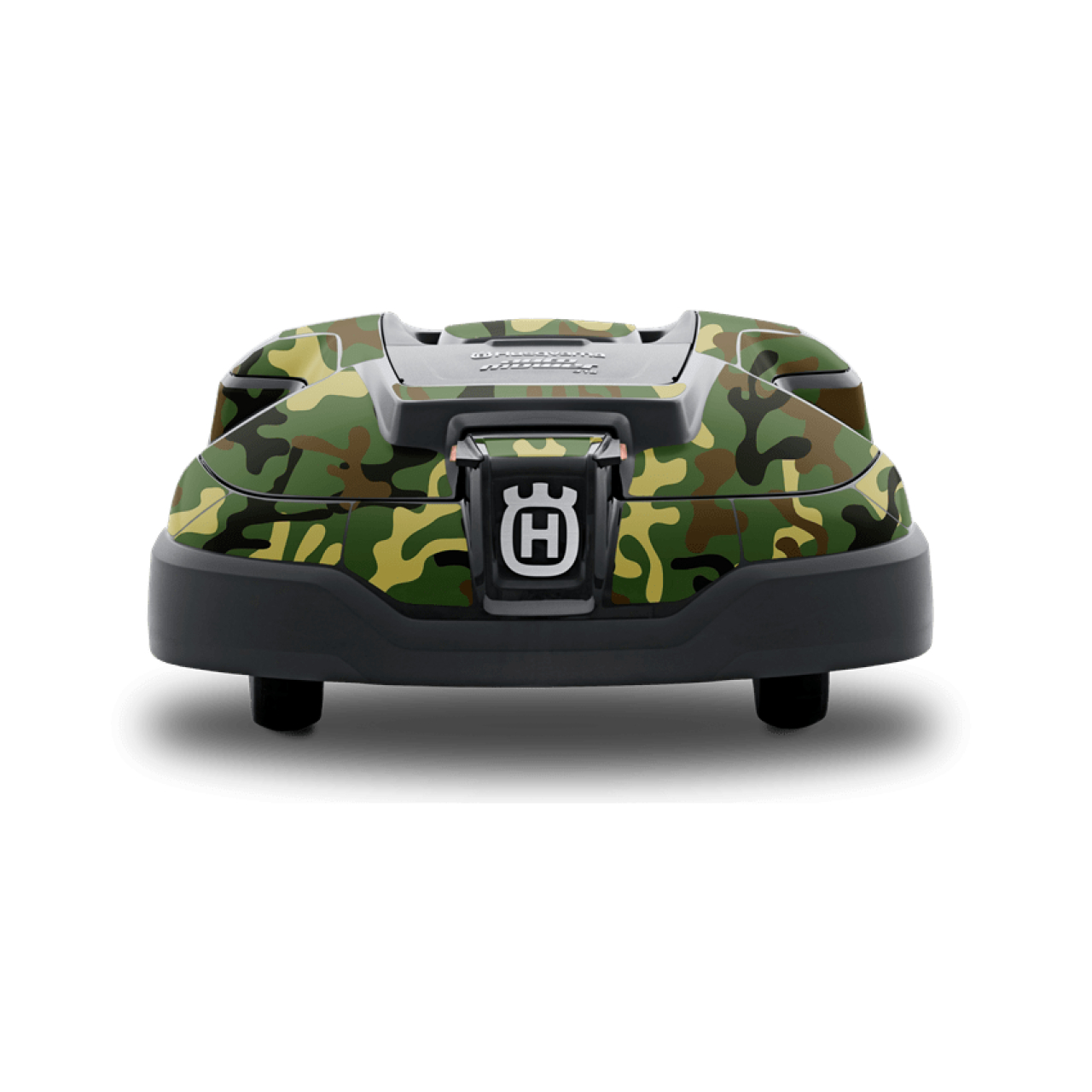 Automower® Klebefolie Camouflage - 315X