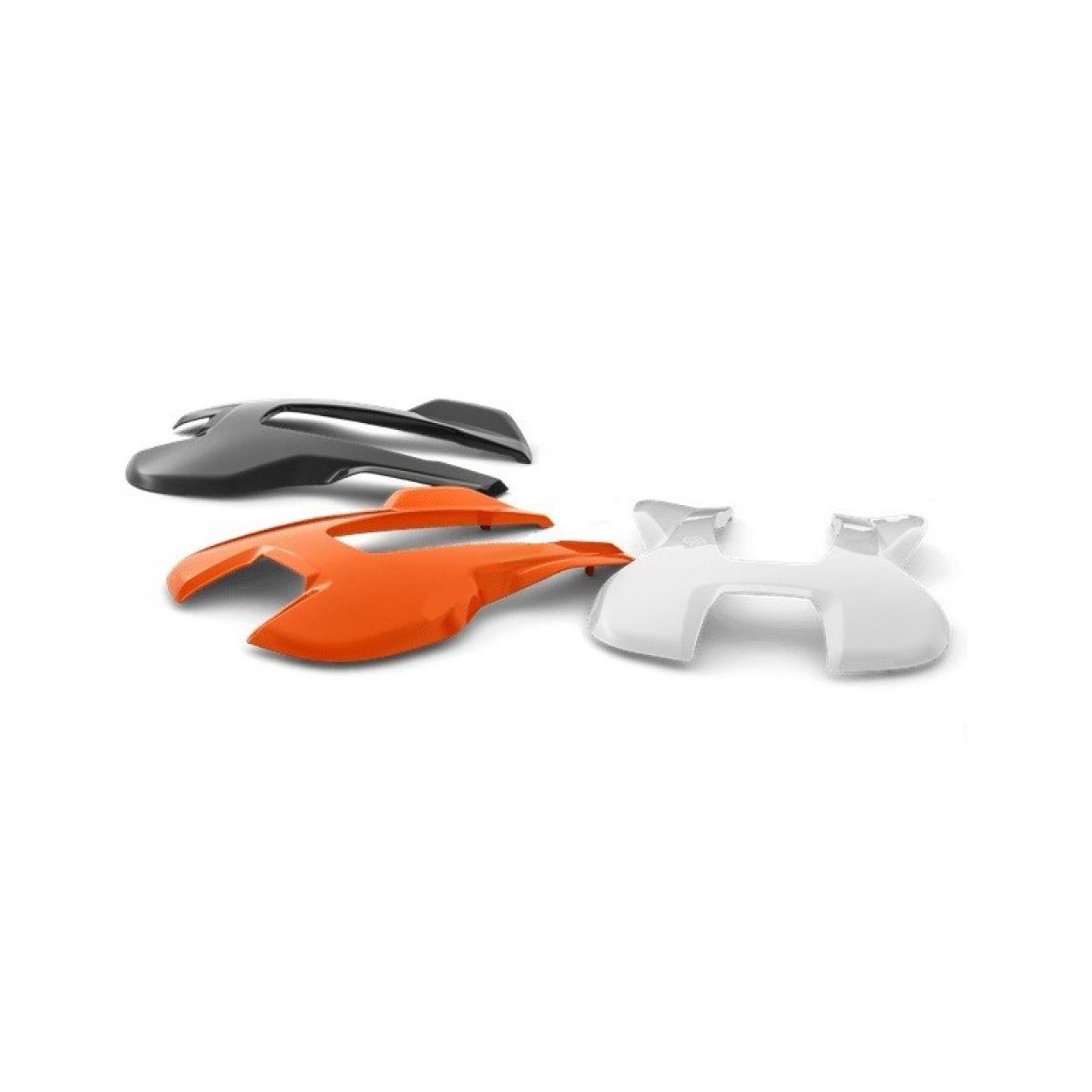 Automower® Wechselcover 405X / 415X - Grau