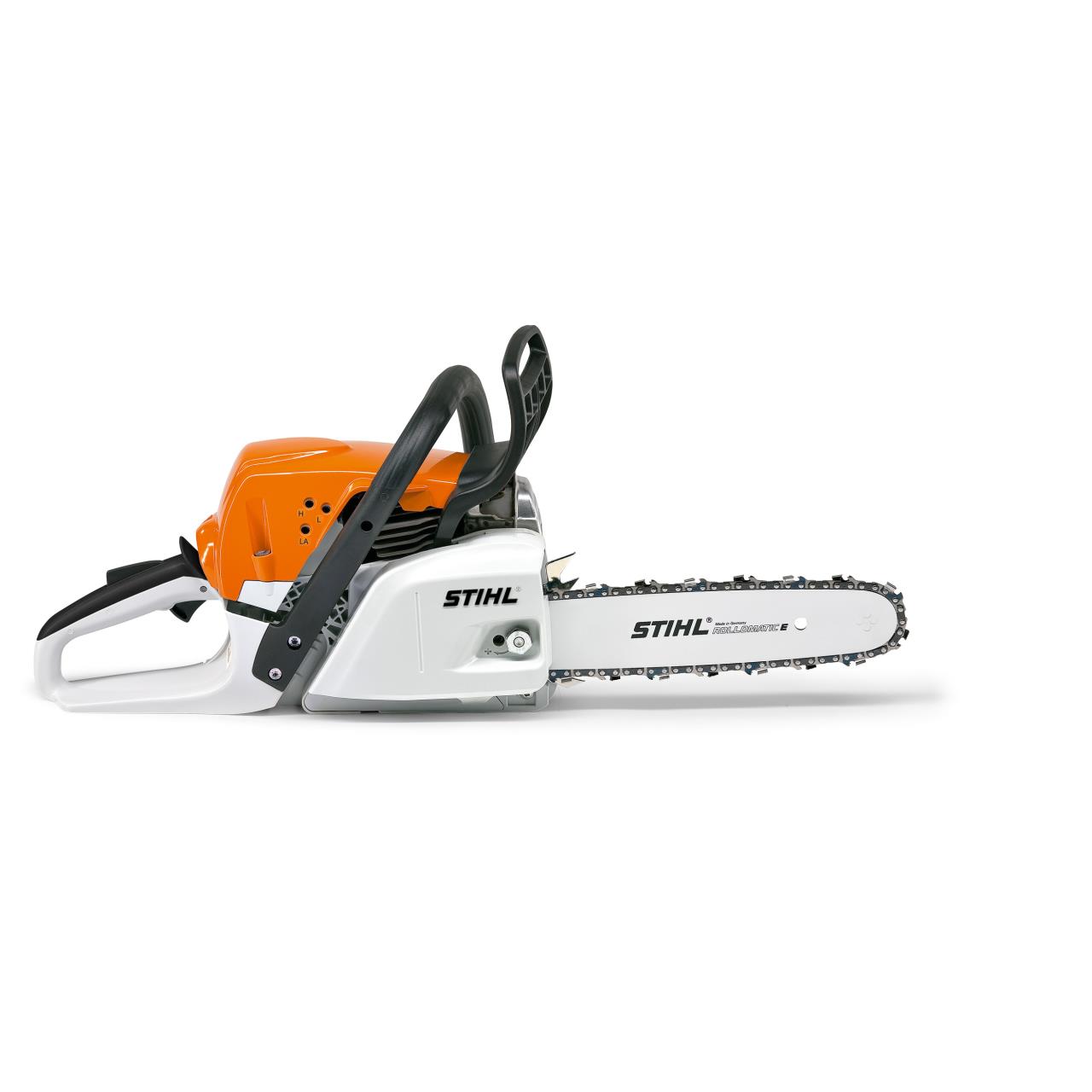 "Benzin-Motorsäge MS 251 35 cm / 14"",23RM3"