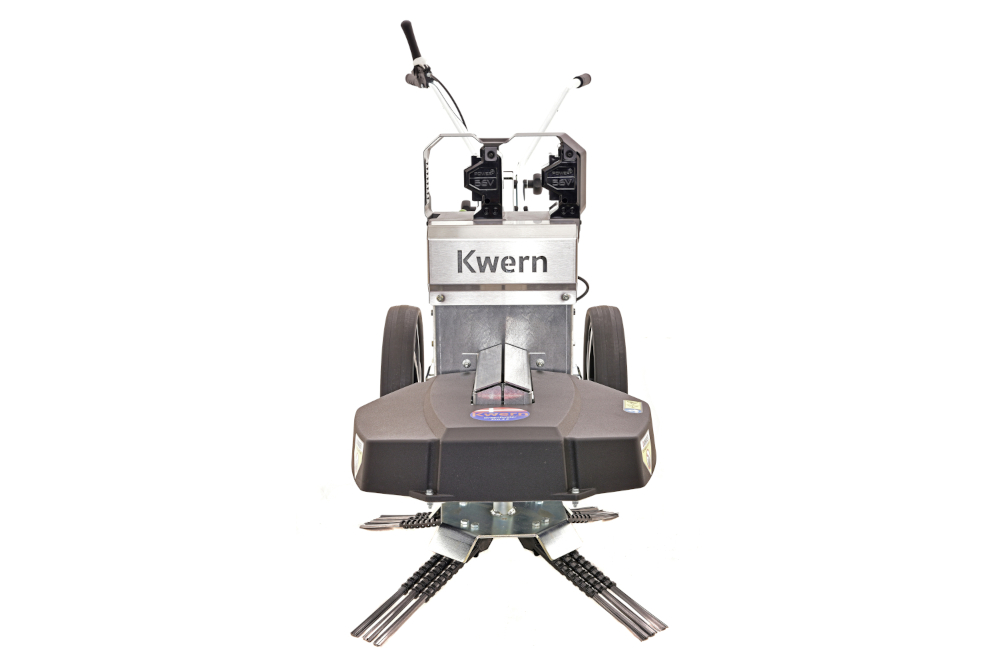 Kwern Greenbuster Pro 4 E