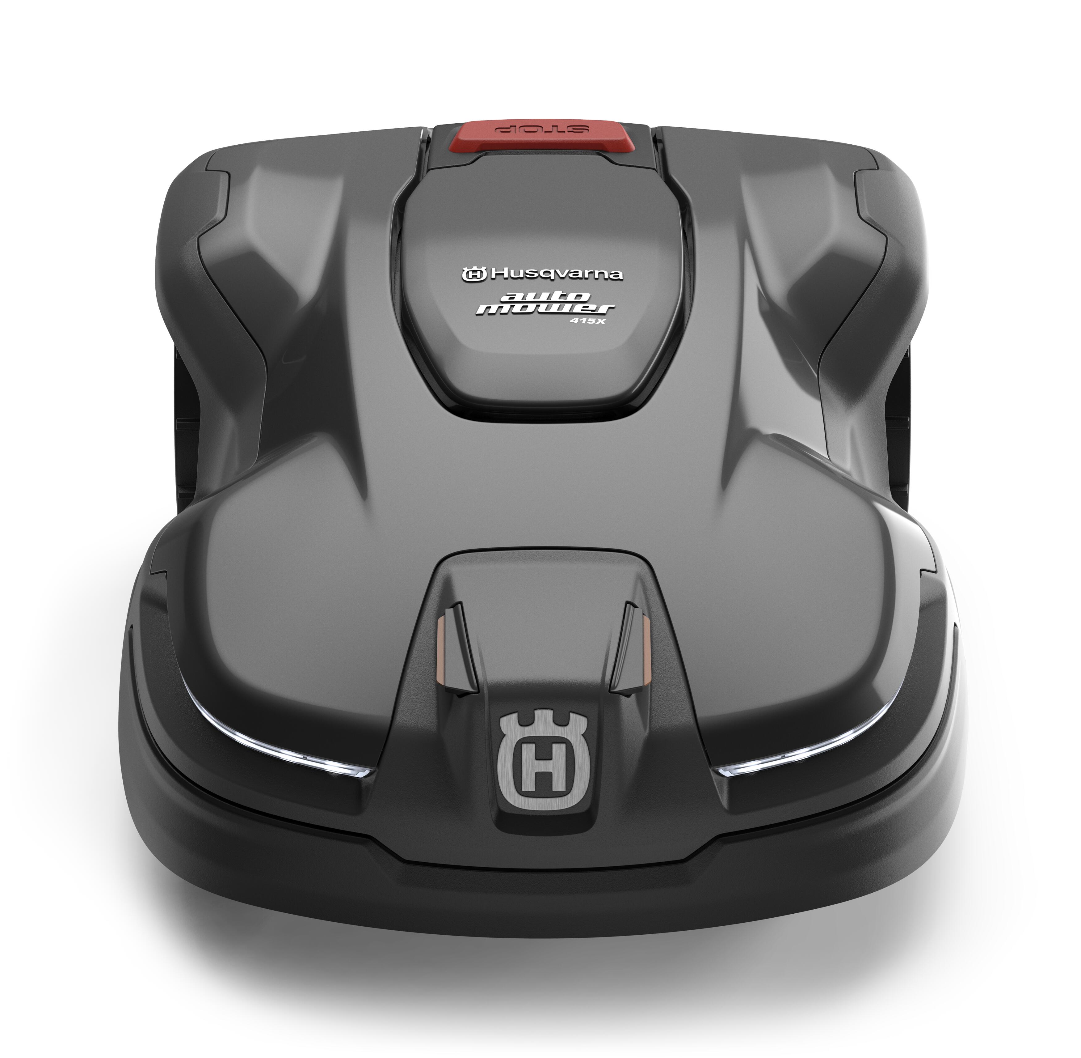 Mähroboter Automower 415X