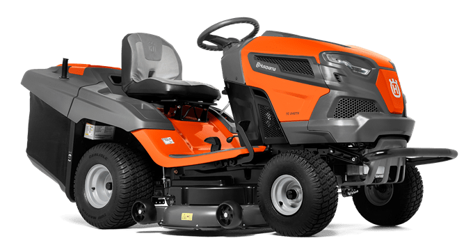 Rasentraktor TC 242TX